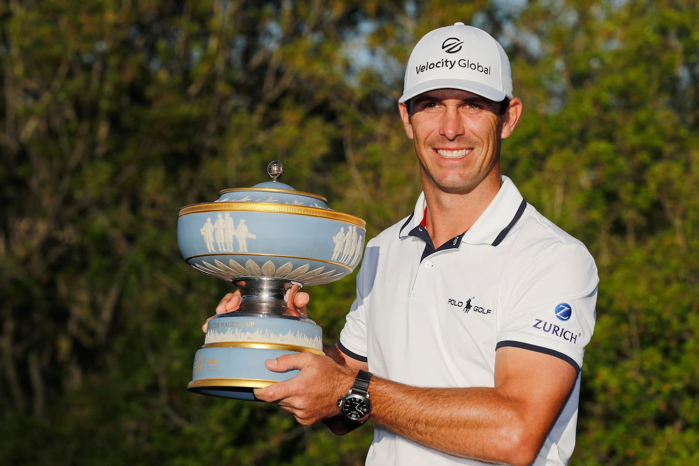 scottie scheffler match play 0040