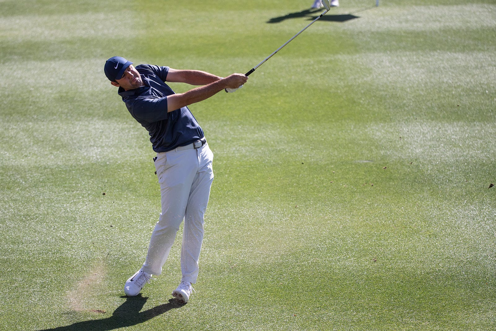 scottie scheffler match play 0042