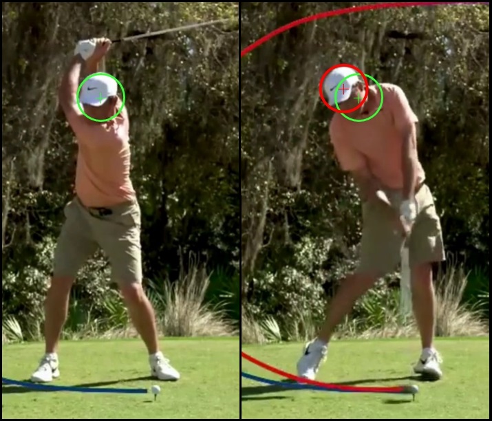 scottie scheffler swing sequence 0010