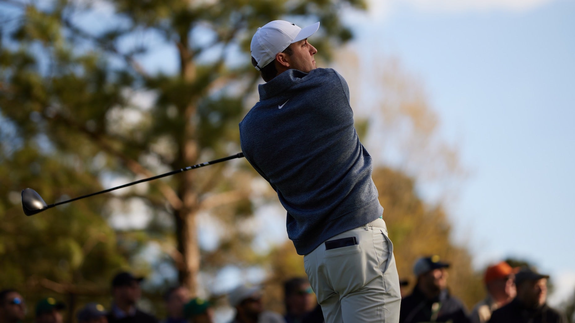 scottie scheffler swing sequence 0012
