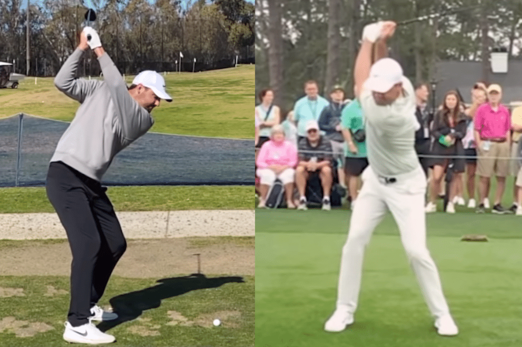 scottie scheffler swing sequence 0015