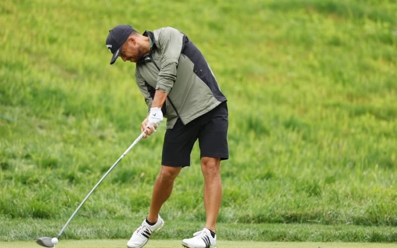 scottie scheffler swing sequence 0018