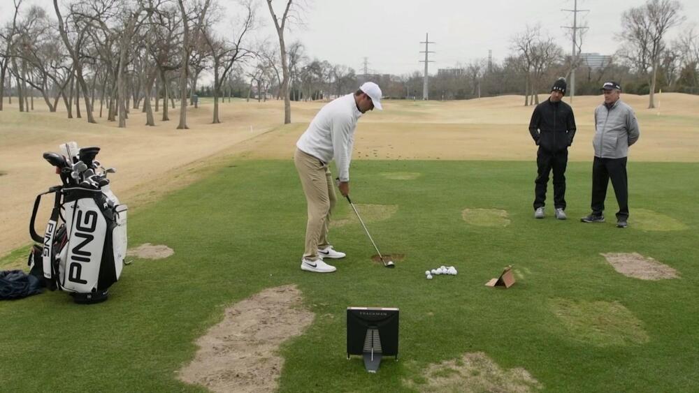 scottie scheffler swing sequence 0019