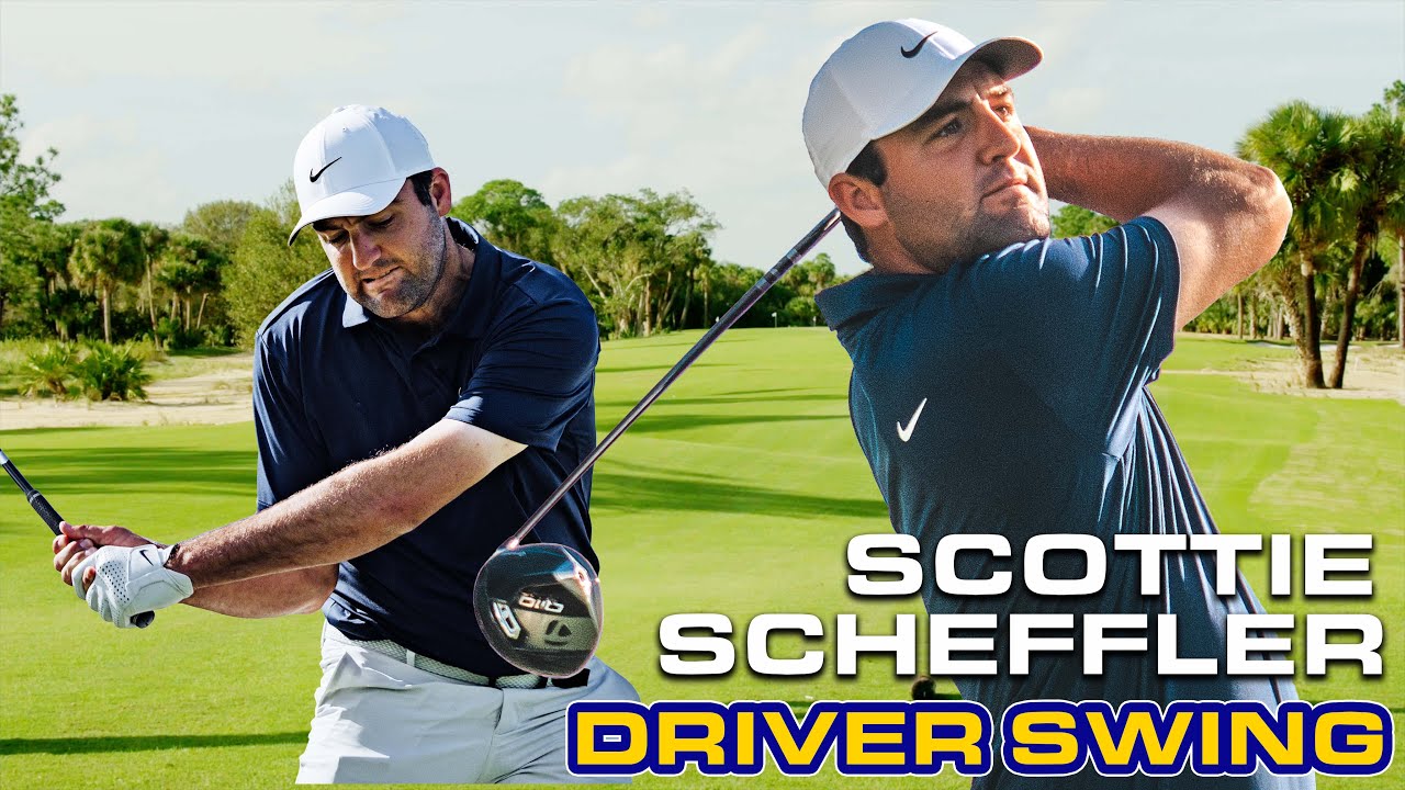 scottie scheffler swing sequence 0024