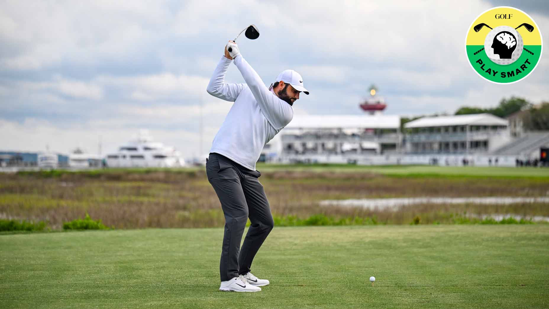 scottie scheffler swing sequence 0026