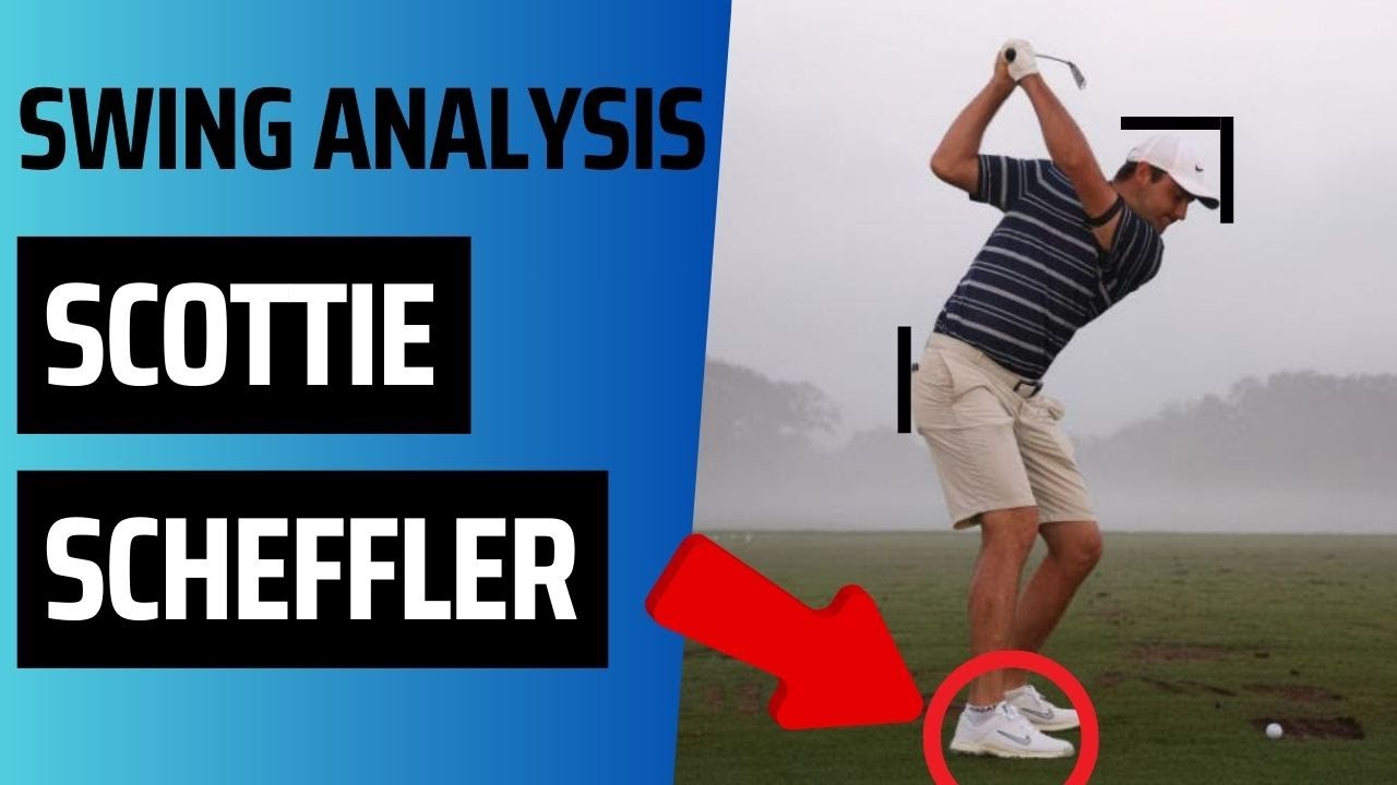 scottie scheffler swing sequence 0028
