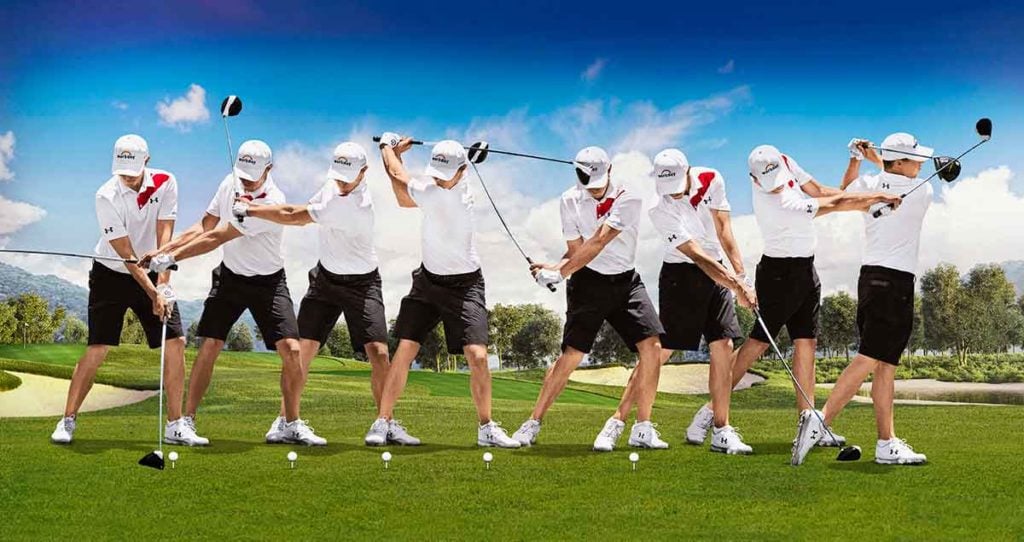 scottie scheffler swing sequence 0032