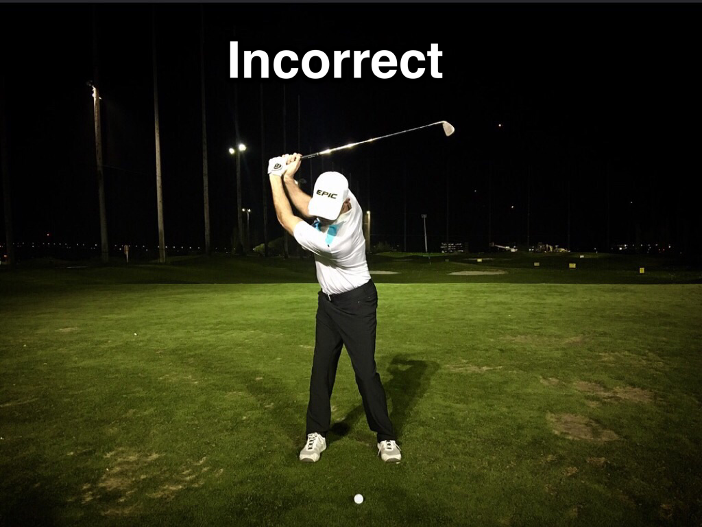scottie scheffler swing sequence 0033