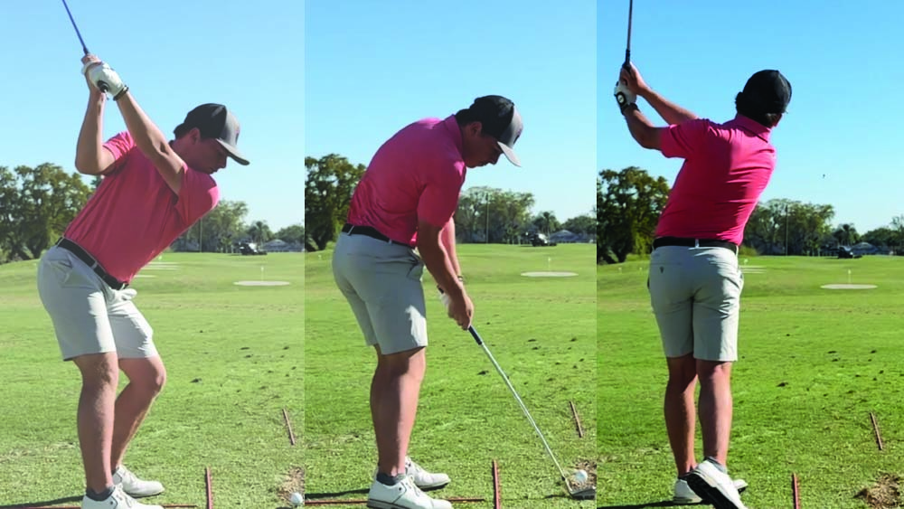 scottie scheffler swing sequence 0038