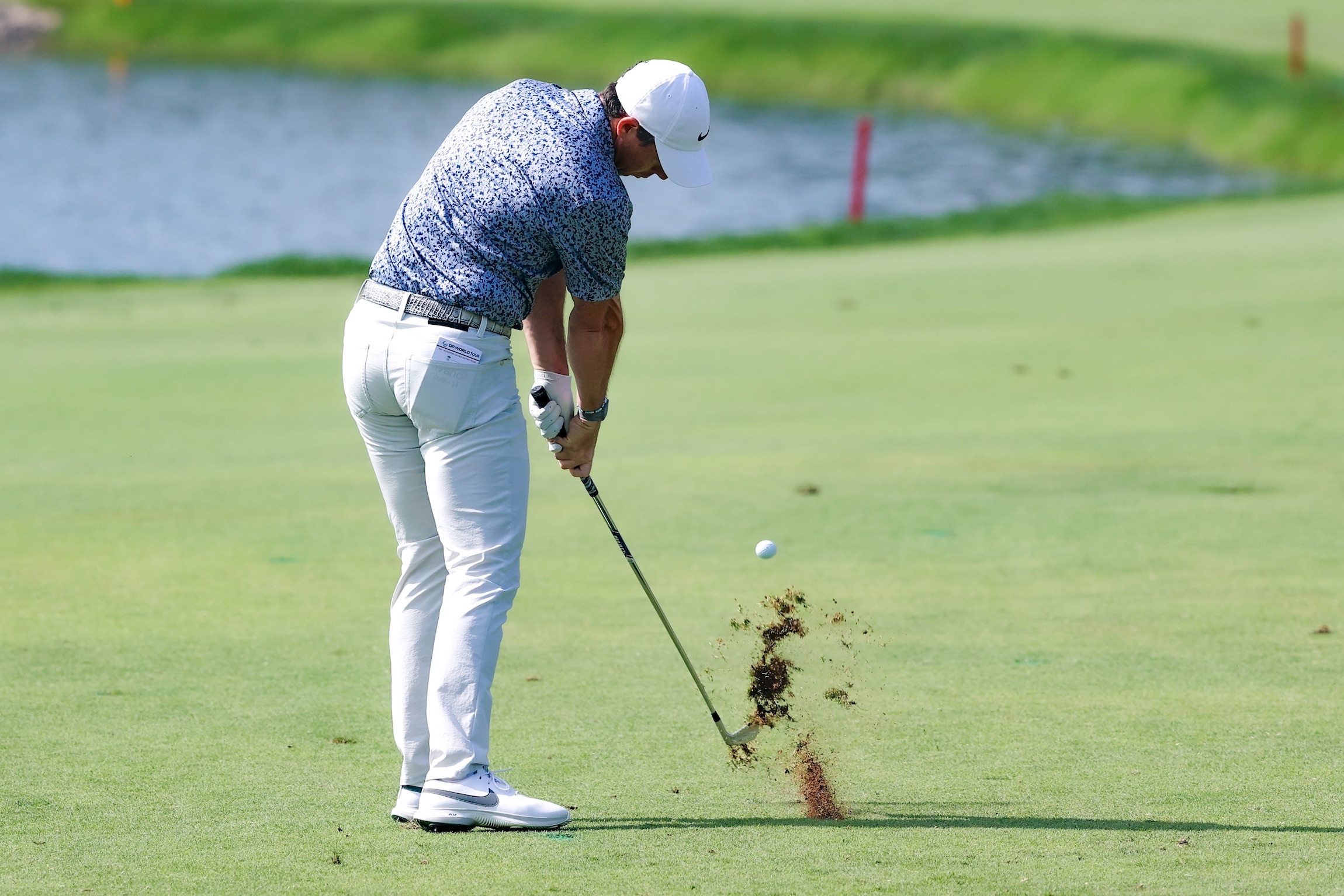 scottie scheffler swing sequence 0042