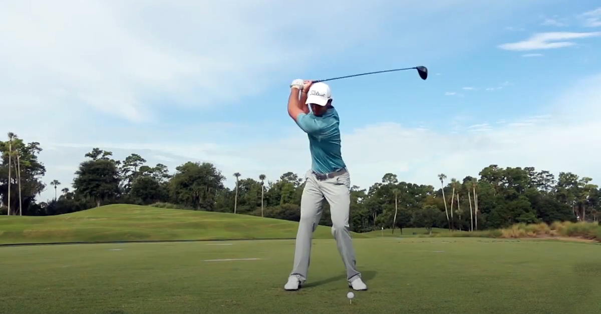 scottie scheffler swing sequence 0044