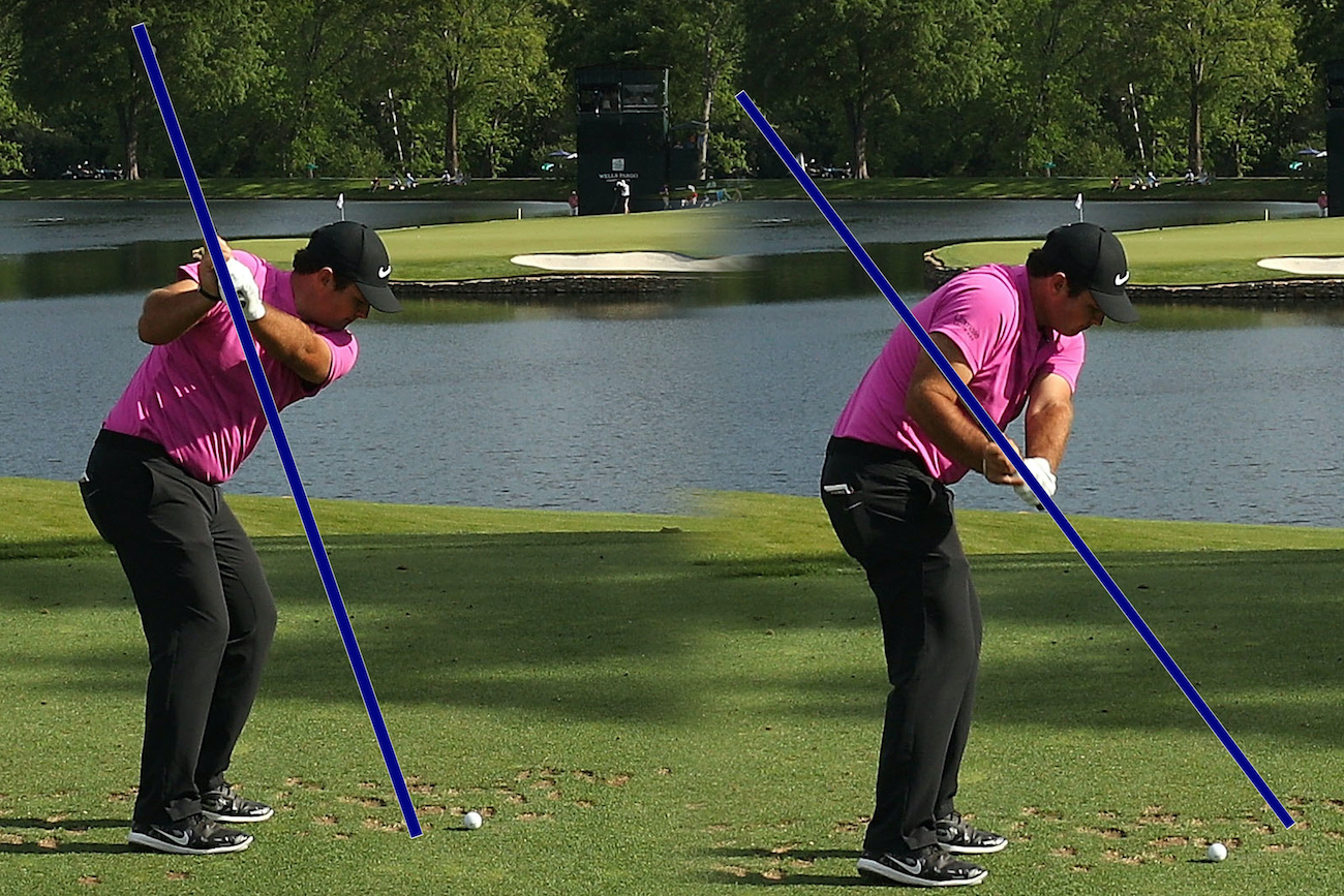 scottie scheffler swing sequence 0046