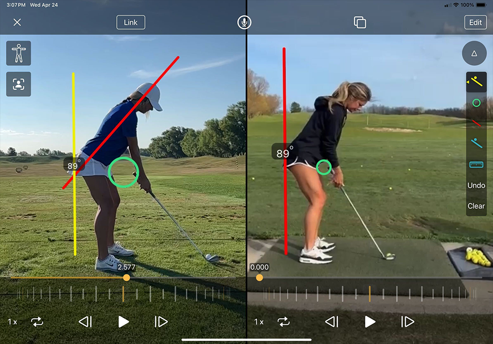 scottie scheffler swing sequence 0049