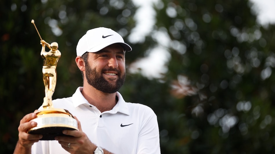scottie scheffler tpc sawgrass 0010
