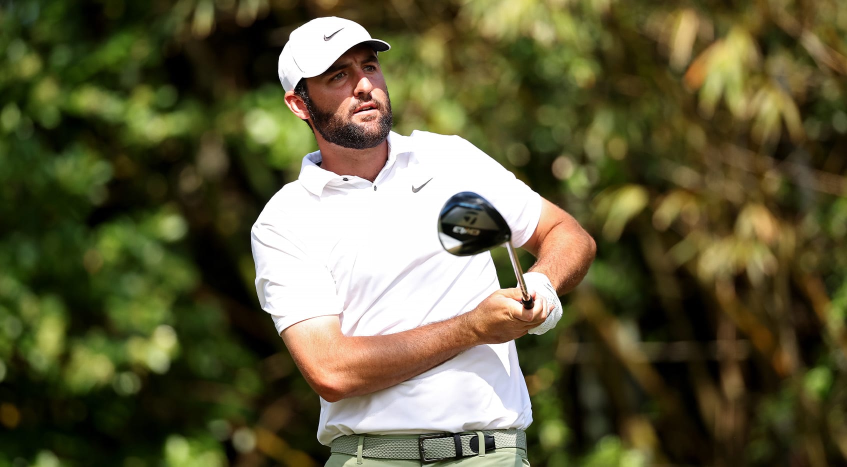 scottie scheffler tpc sawgrass 0021