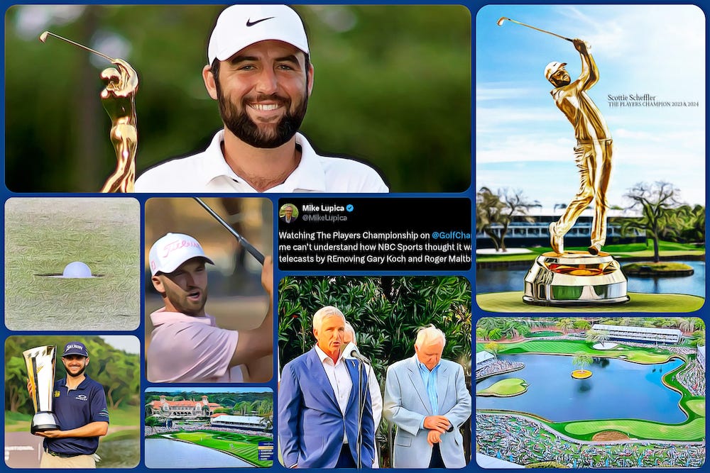 scottie scheffler tpc sawgrass 0032