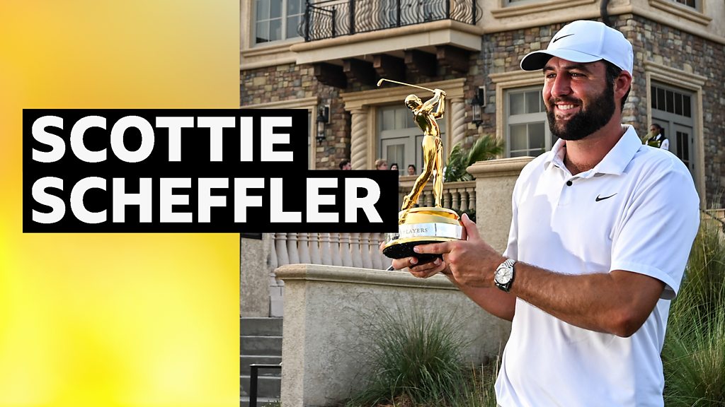 scottie scheffler tpc sawgrass 0047