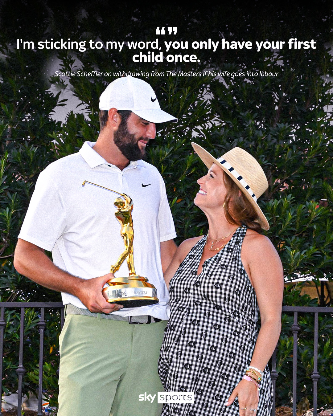 scottie scheffler wife photos 0022