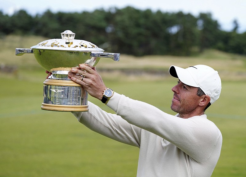 Scottish Open 2023 player news