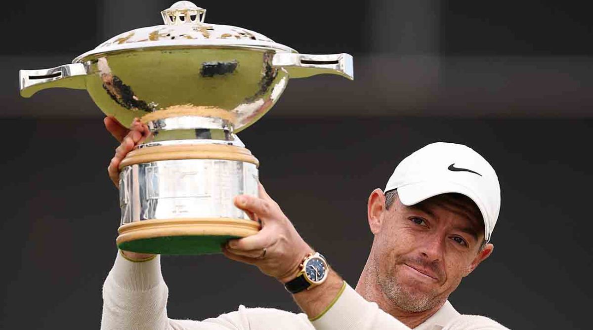 Scottish Open golf course review