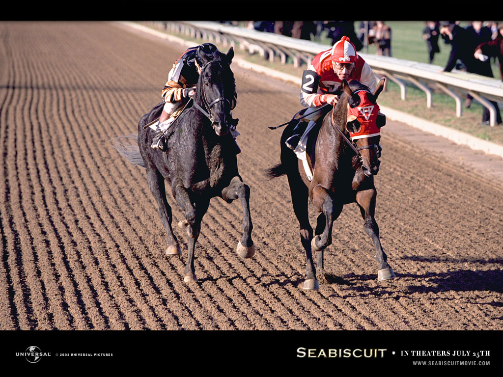 seabiscuit horse jockey 0011