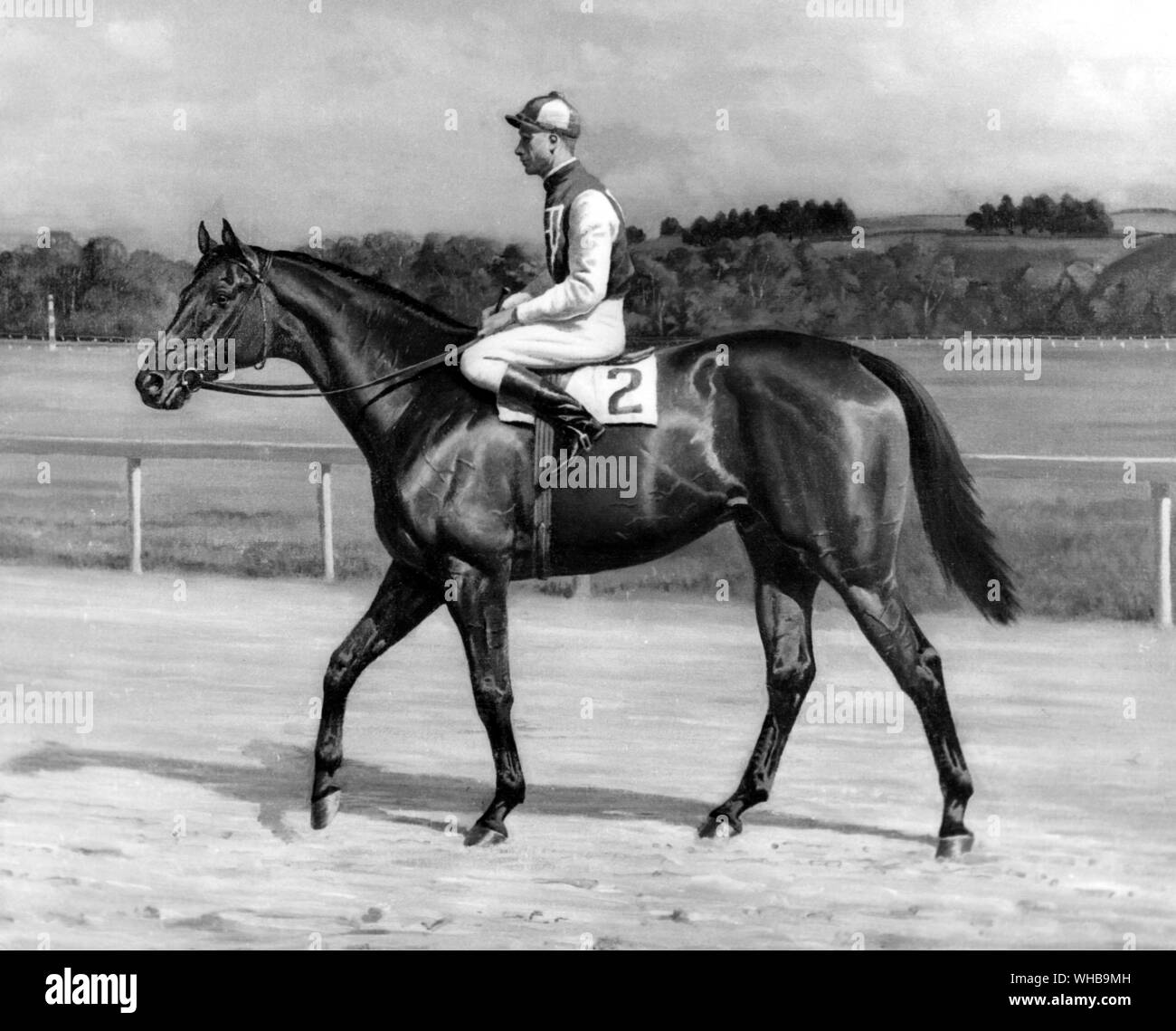 seabiscuit horse jockey 0019