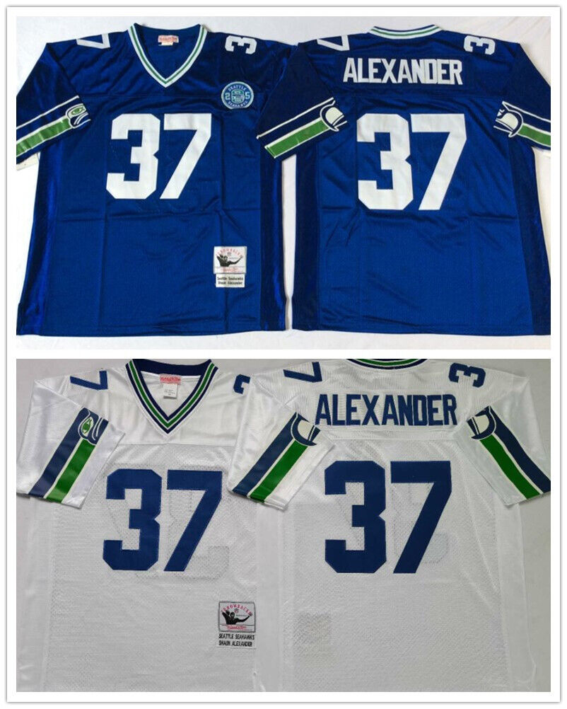 Seahawks news