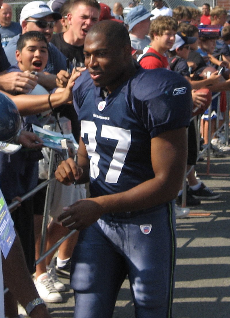 seahawks number 37