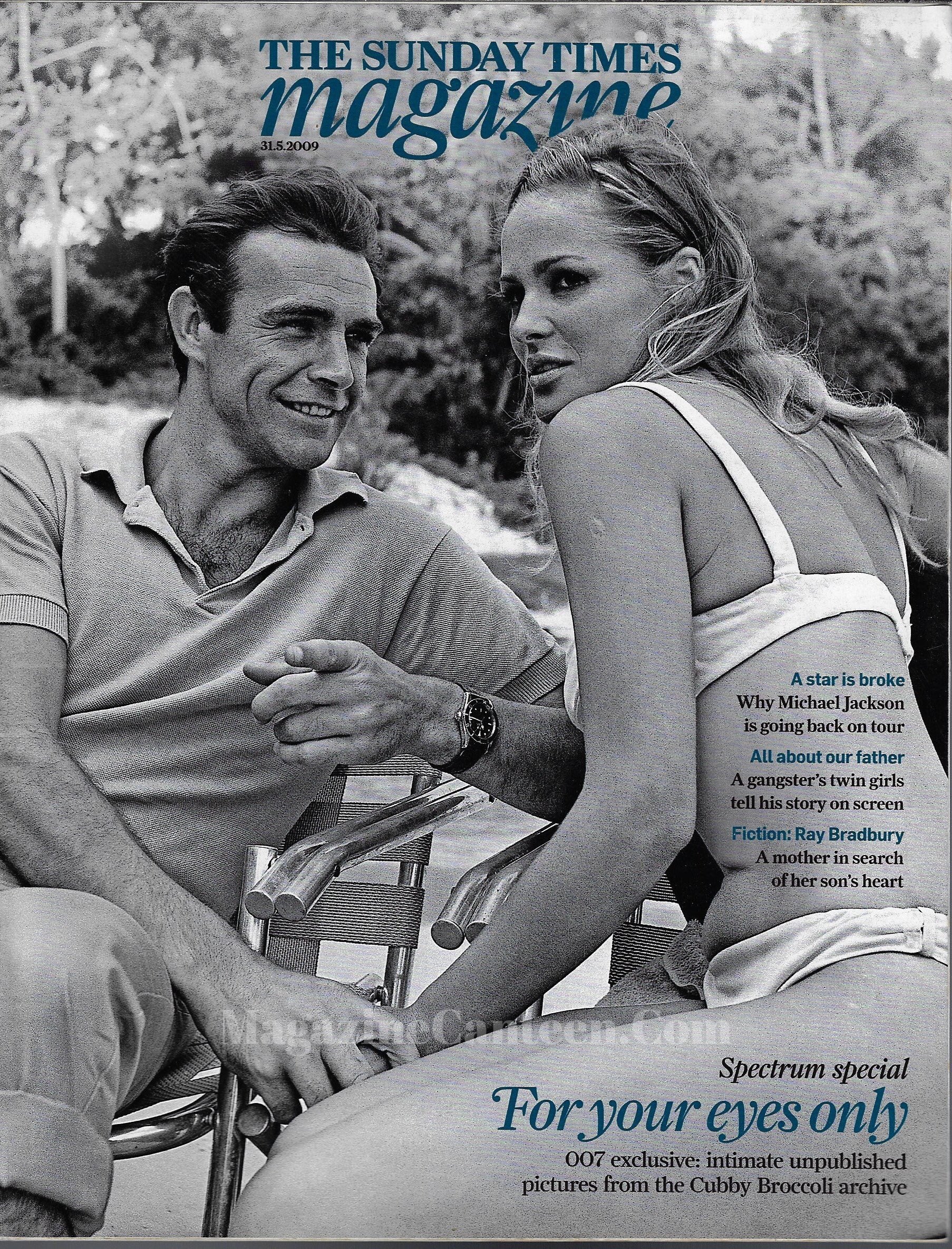 sean connery and ursula andress 0016