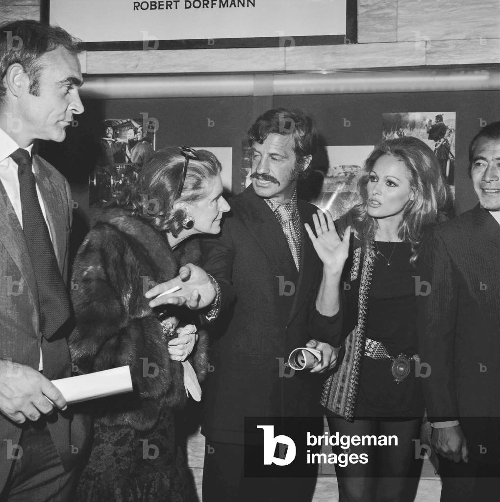 sean connery and ursula andress 0024