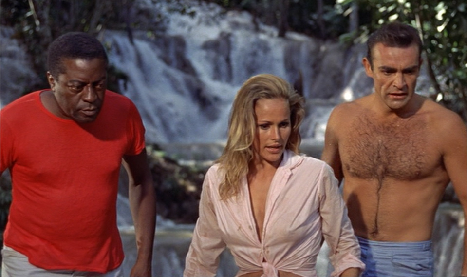 sean connery and ursula andress 0031
