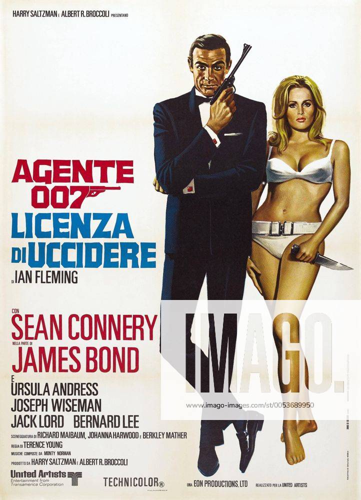 sean connery and ursula andress 0032