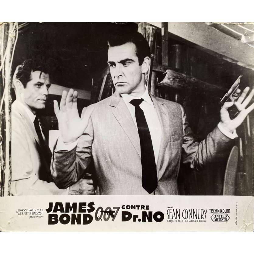 sean connery and ursula andress 0038