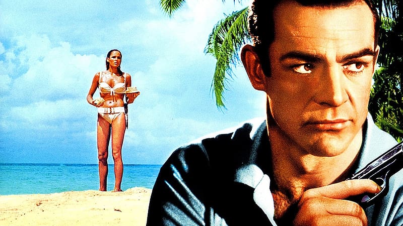 sean connery and ursula andress 0044