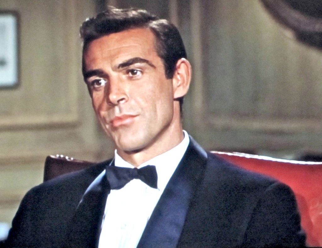 sean connery and ursula andress 0048