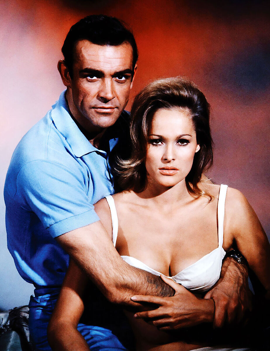 Sean Connery legacy