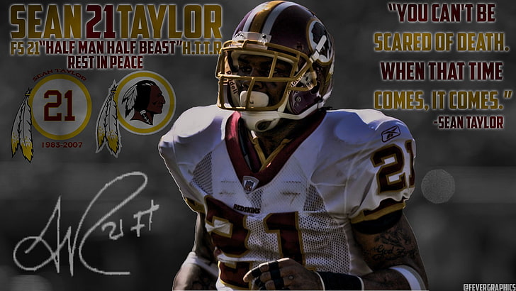 sean taylor 36 0020