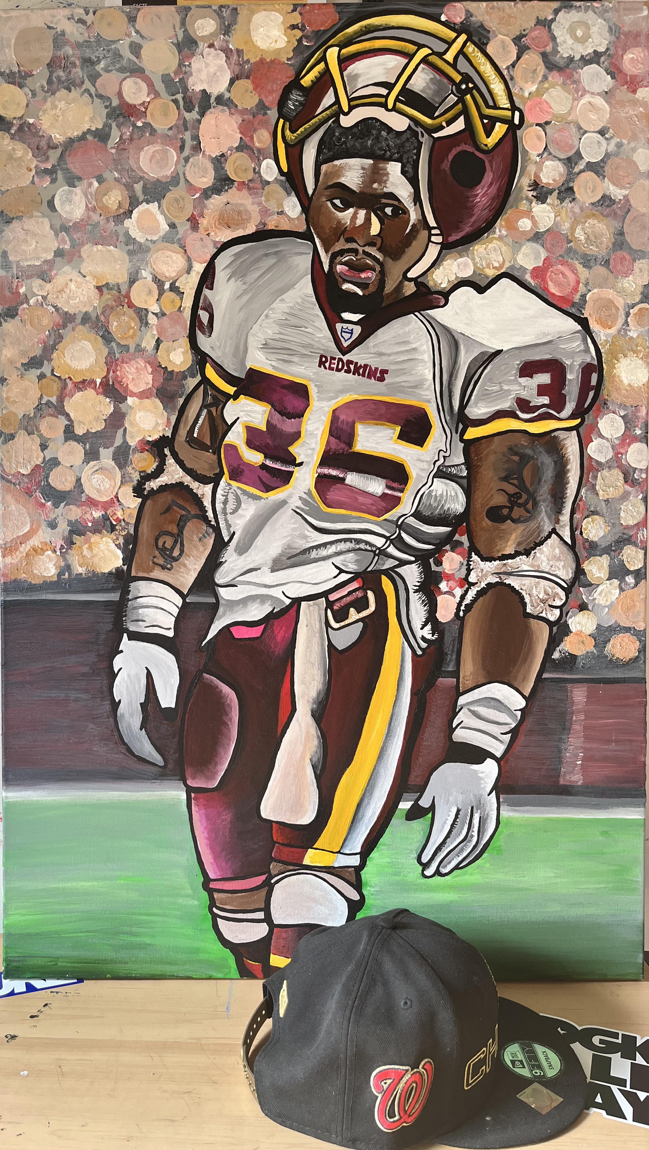 sean taylor 36 0030