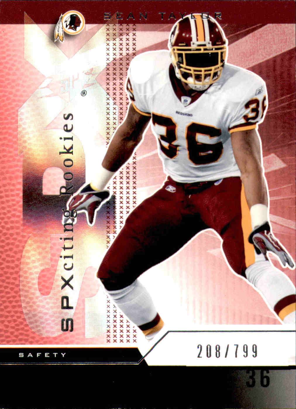 sean taylor 36 0036