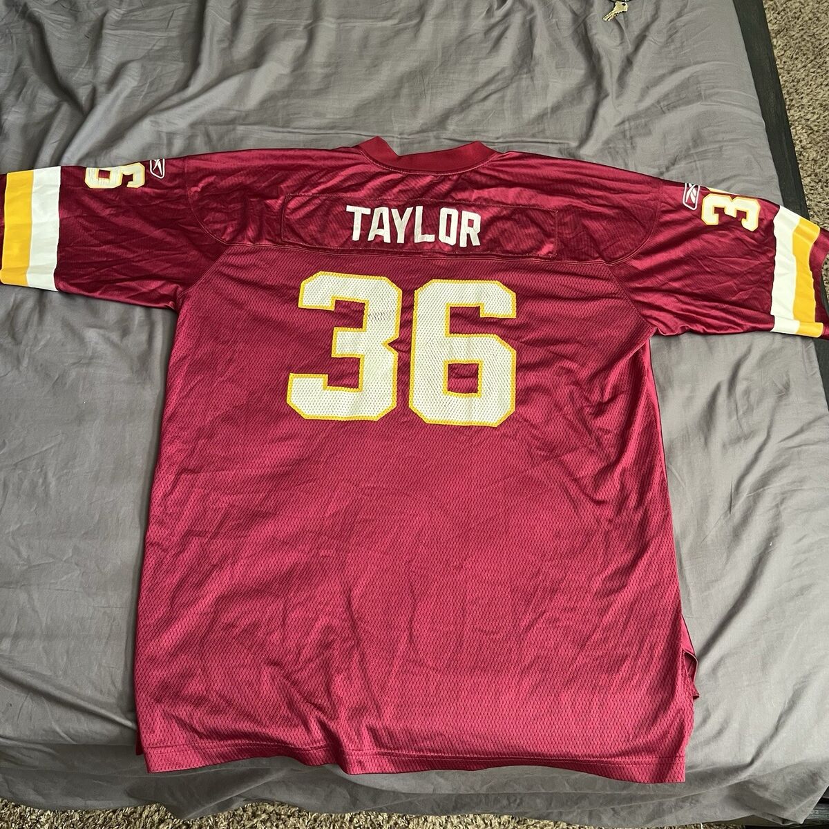 sean taylor 36 0039
