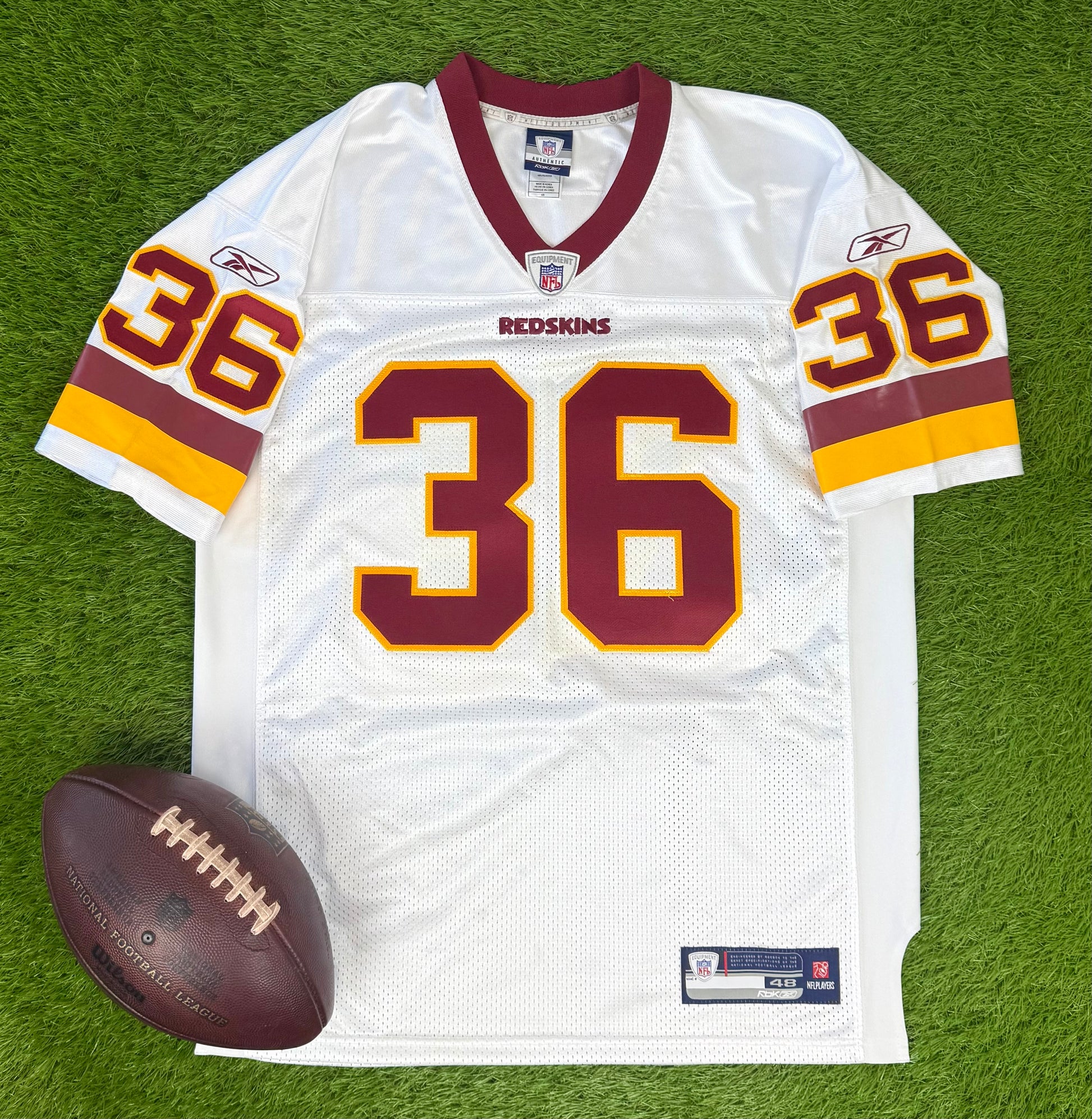 sean taylor 36 0042