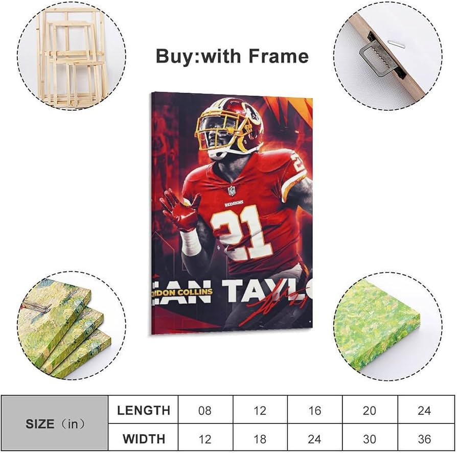 sean taylor 36 0043
