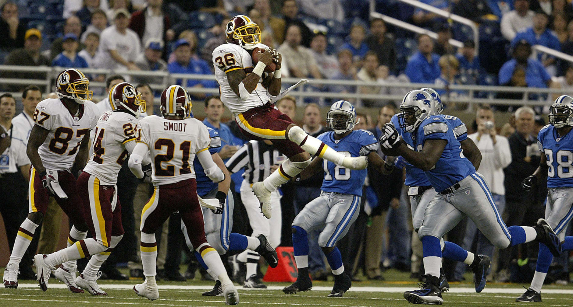 sean taylor 36 0045
