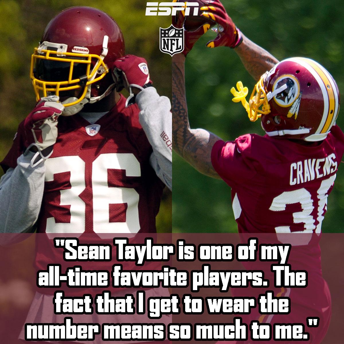 sean taylor 36 0047