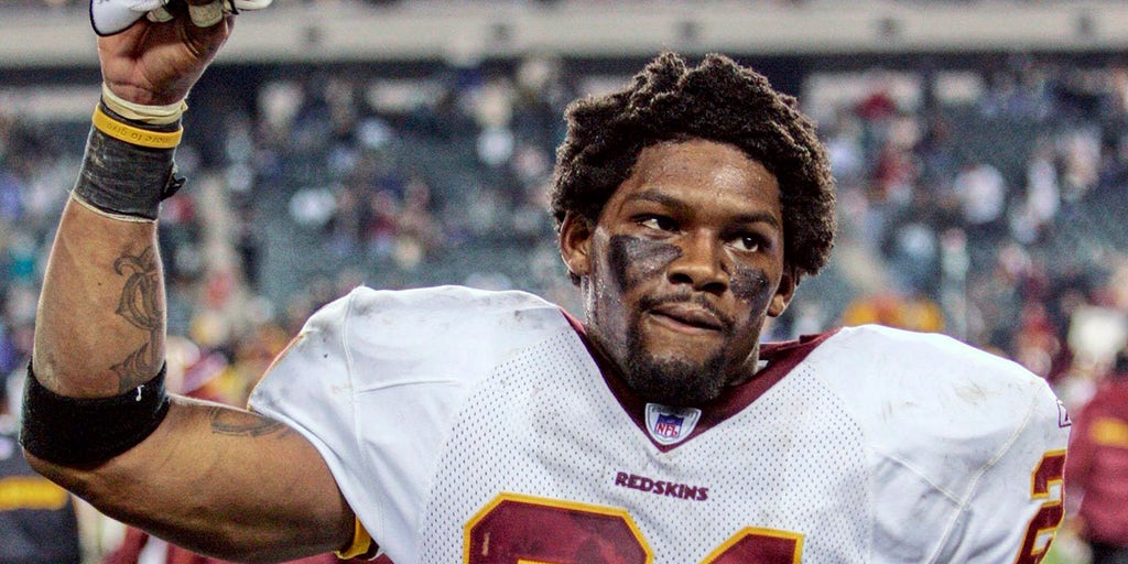 sean taylor foundation