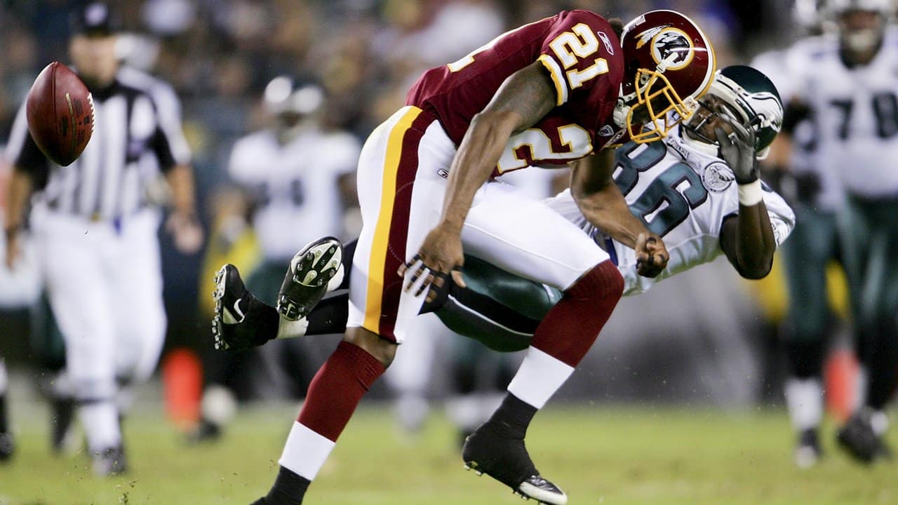 Sean Taylor highlights