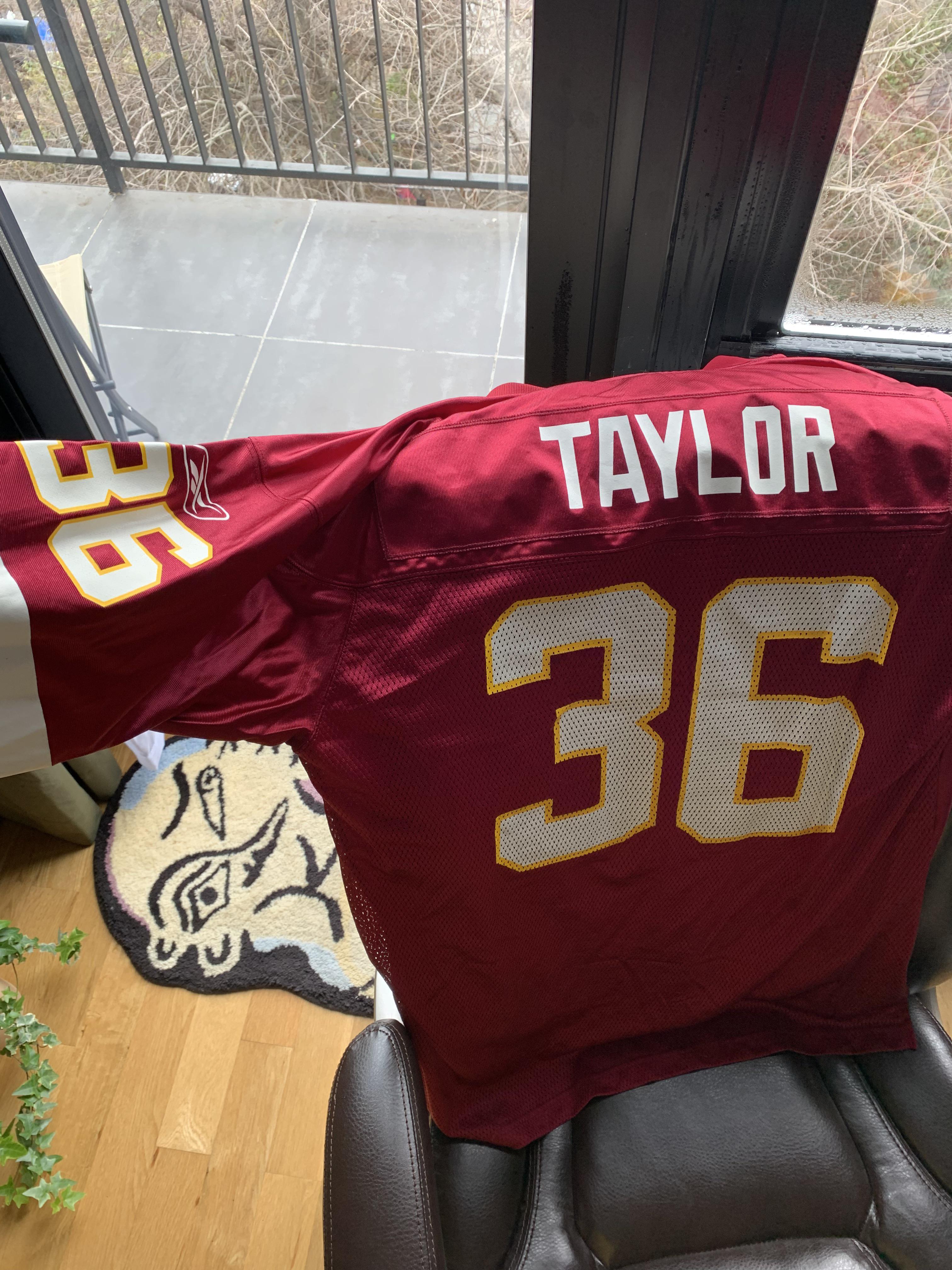 Sean Taylor impact on NFL