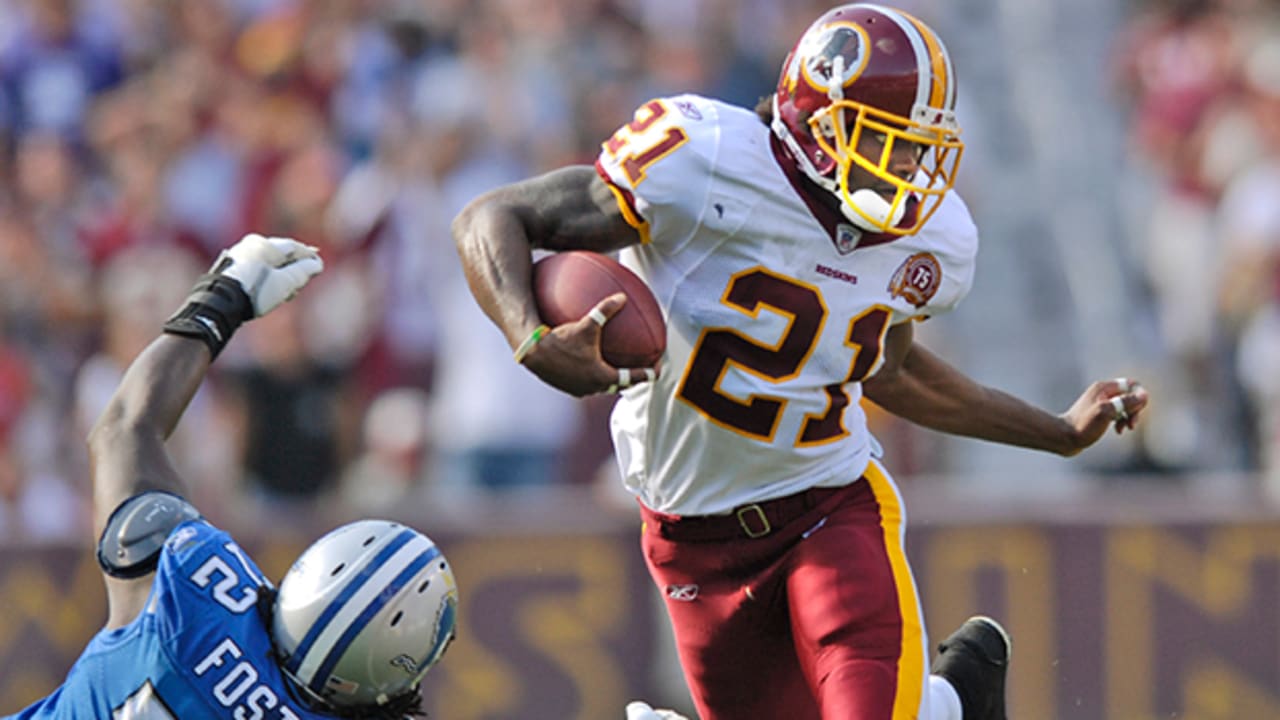 Sean Taylor jersey