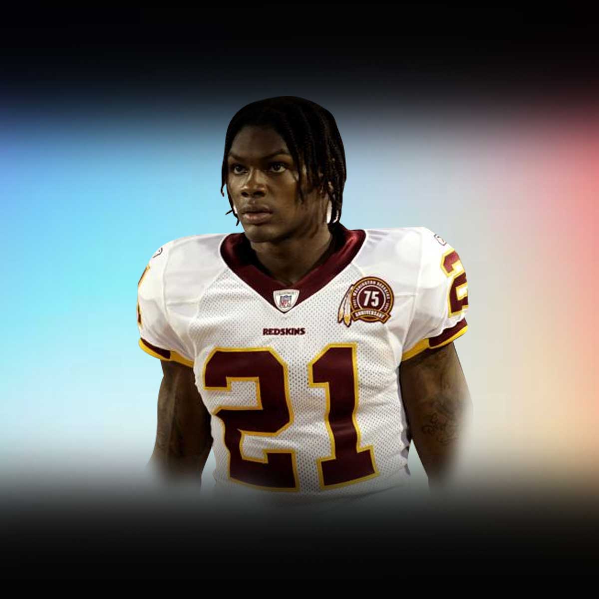Sean Taylor memorabilia