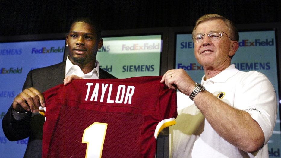 sean taylor pictures 0024